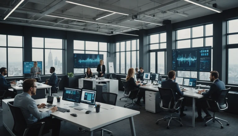 consultant stratégie digitale