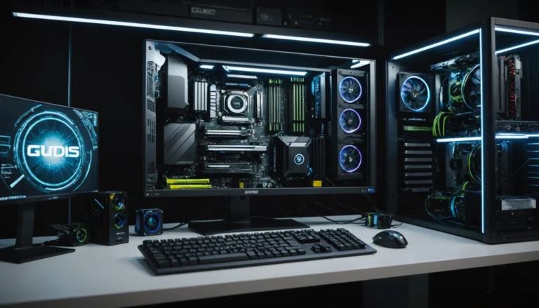 cpu gpu