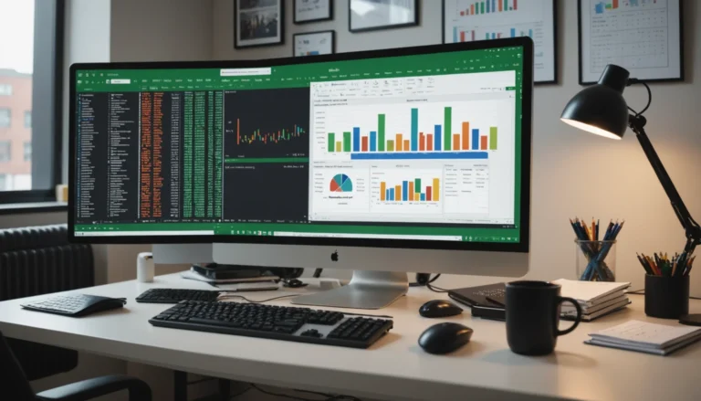 exercice excel debutant