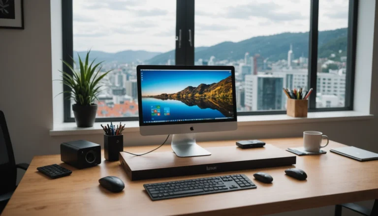 pc mini linux