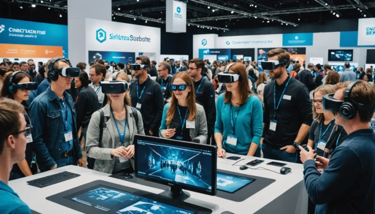 salons de l'innovation