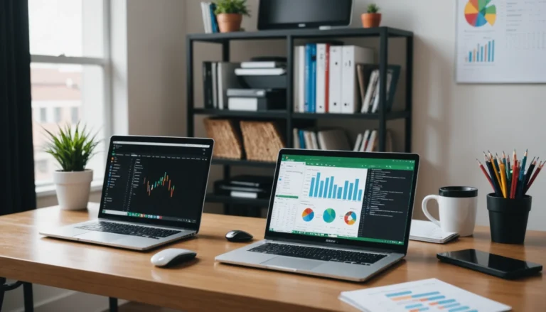 modèle de fiche auto-contrôle Excel