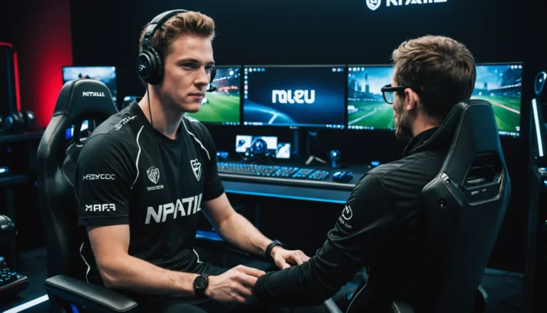 joueur esport le mieux rémunéré