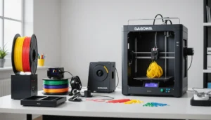 dagoma imprimante 3d