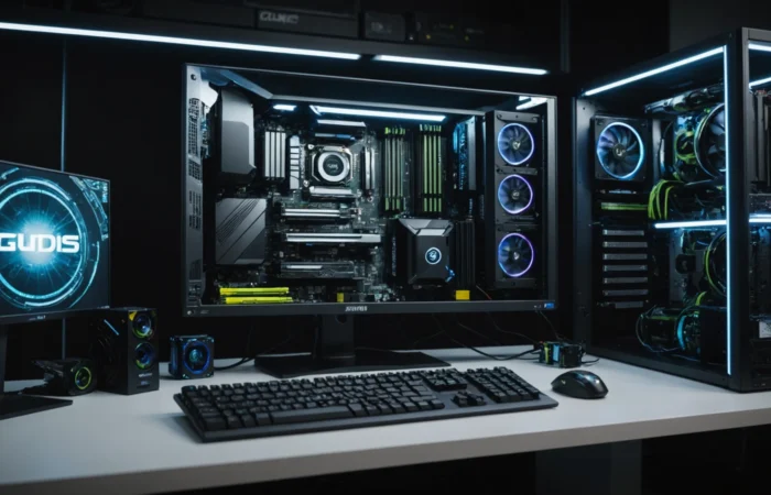 cpu gpu