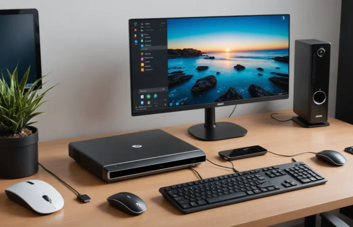 bmax mini pc