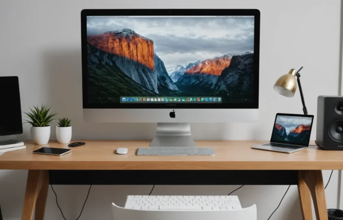 activer airplay mac