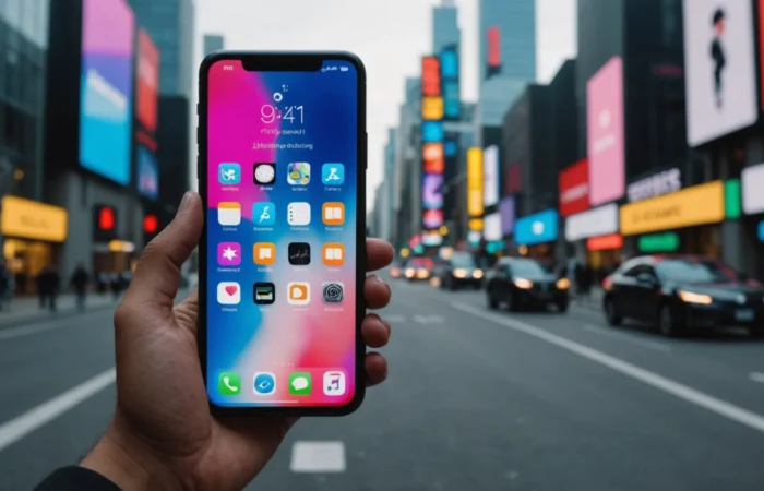 freeflex iphone 15