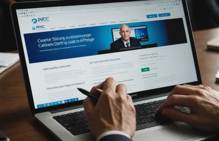supprimer compte apec