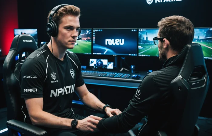 joueur esport le mieux rémunéré