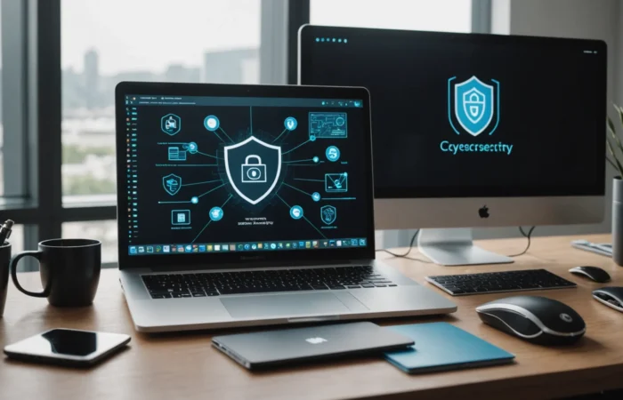 Le_Guide_Essentiel_du_Débutant_en_Cybersécurité_:_Astuces_et_Conseils_High_Tech
