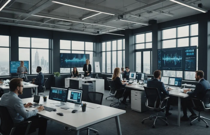 consultant stratégie digitale