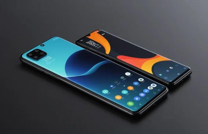 batterie xiaomi 11t